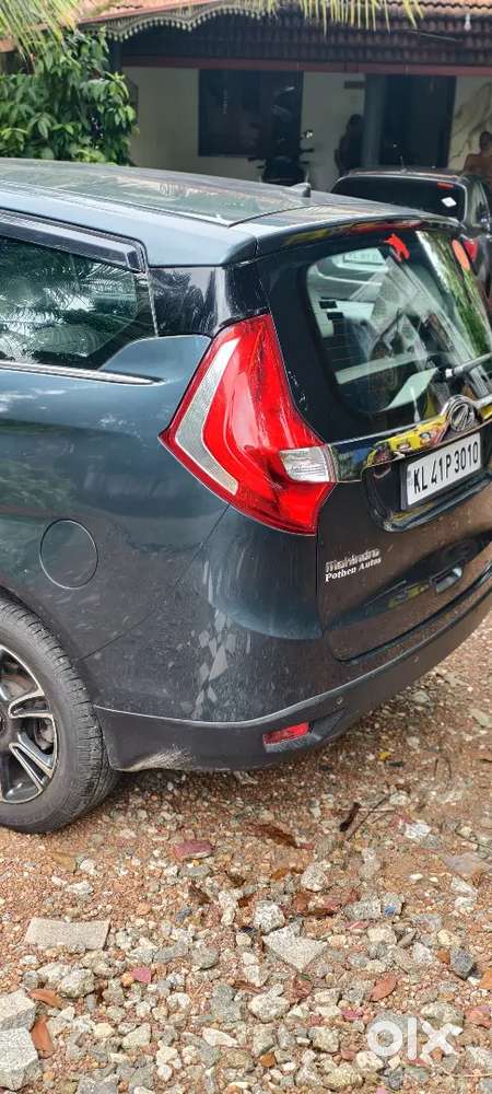 Mahindra Marazzo 1.5 Diesel 2019