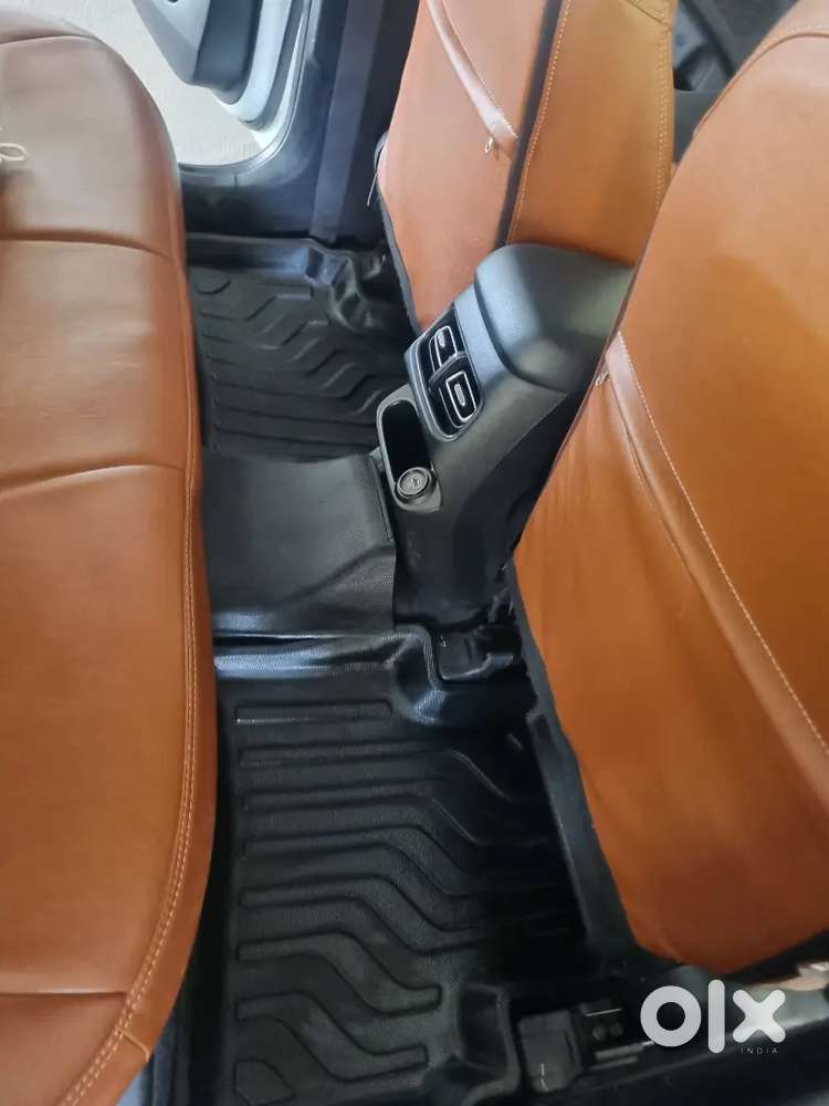 Hyundai Creta 2023 Petrol Well Maintained