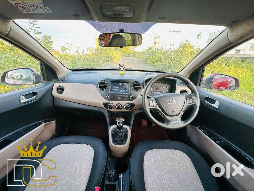 Hyundai Creta 1.4 S, 2018, Diesel