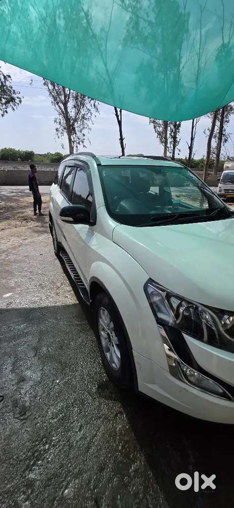 Mahindra Xuv500 Good Condition