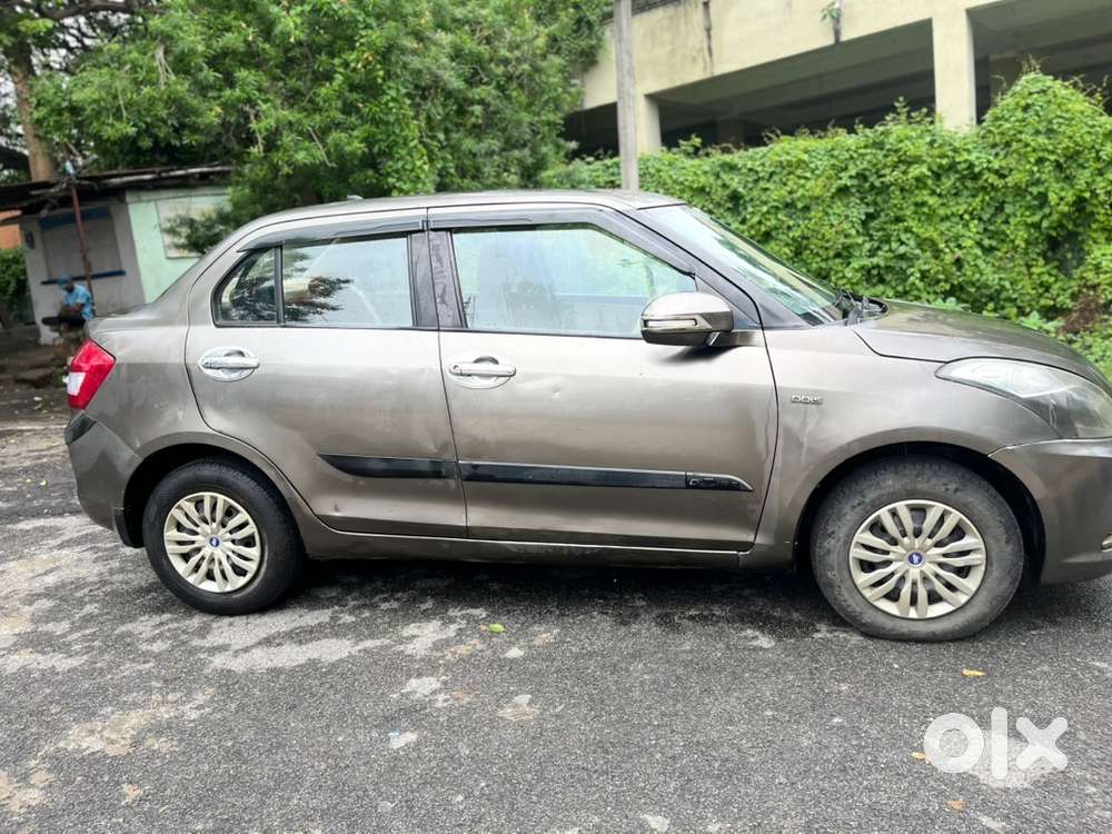 Swift Dzire Diesel 2017