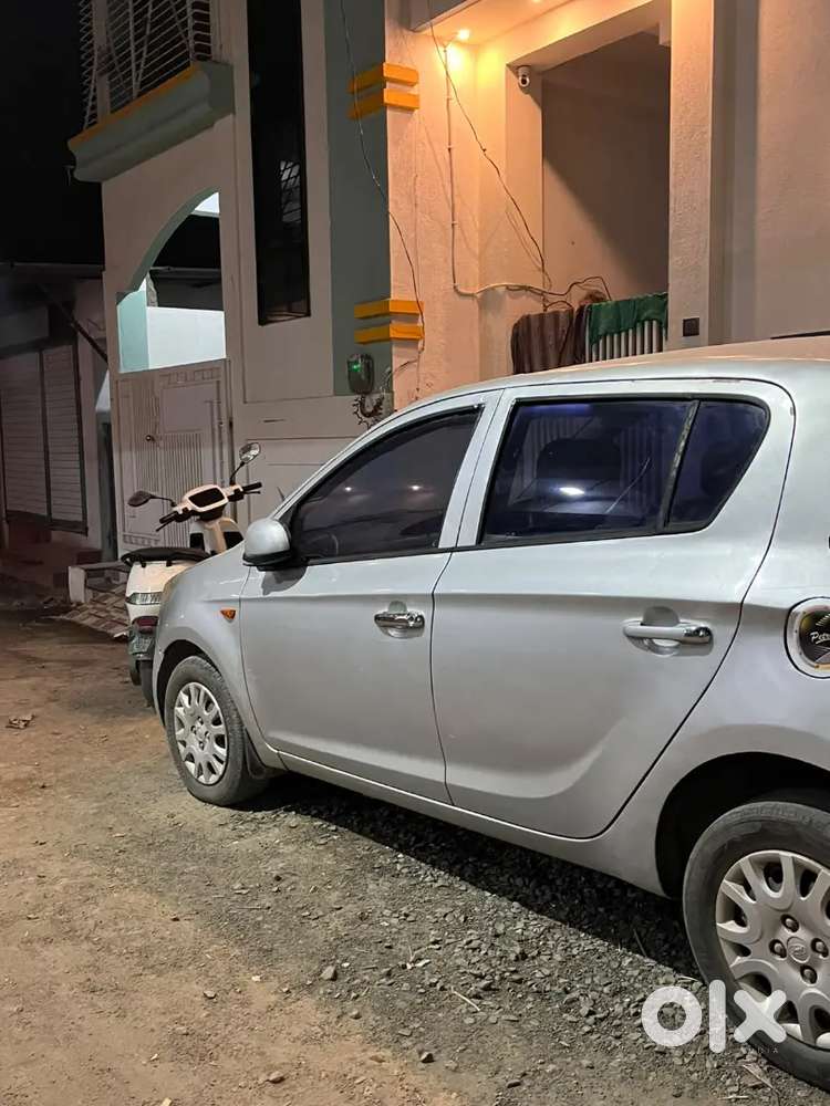 Hyundai I20 Magna 2010