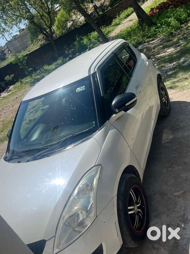 Maruti Suzuki Swift 2012 Diesel Good Condition