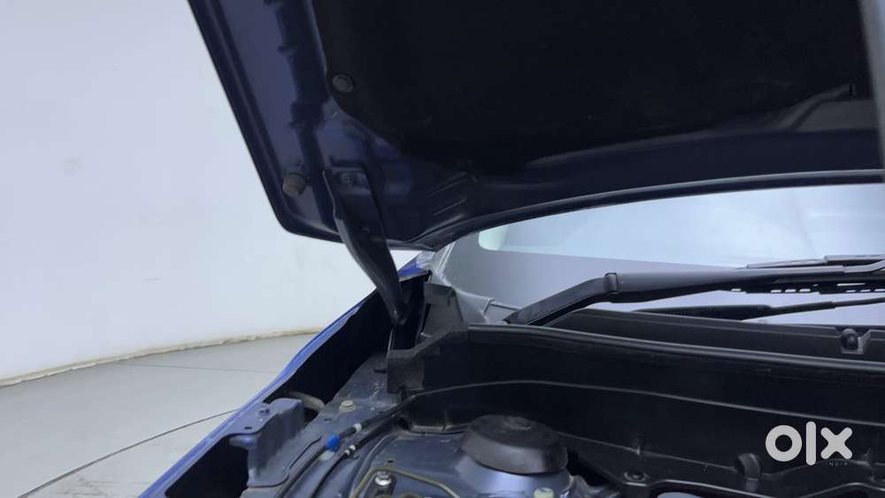 Maruti Suzuki Vitara Brezza 1.5 Zxi At, 2022, Petrol