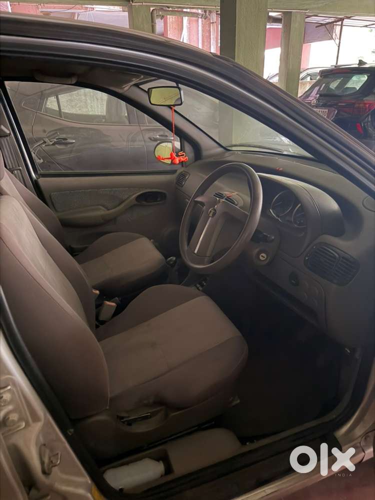 Tata Indigo Ecs 2011 Diesel