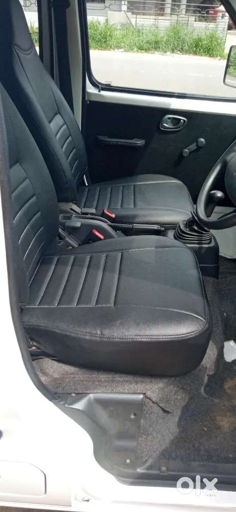 2016 Model Maruti Eeco A C