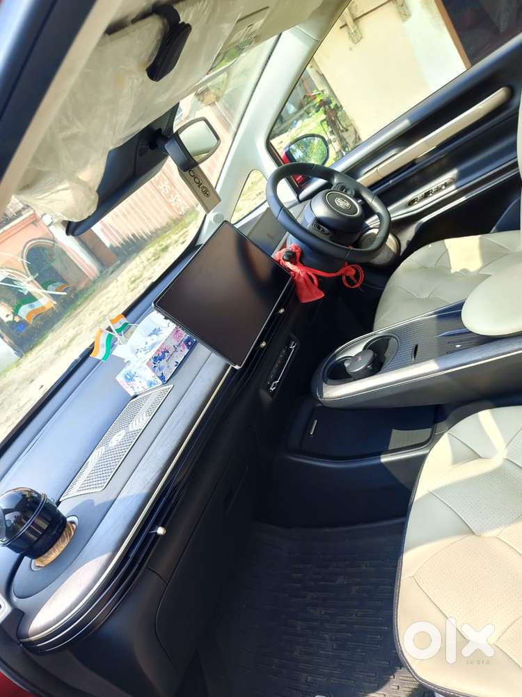 Mg Windsor Ev Essence Pro, 2025, Electric