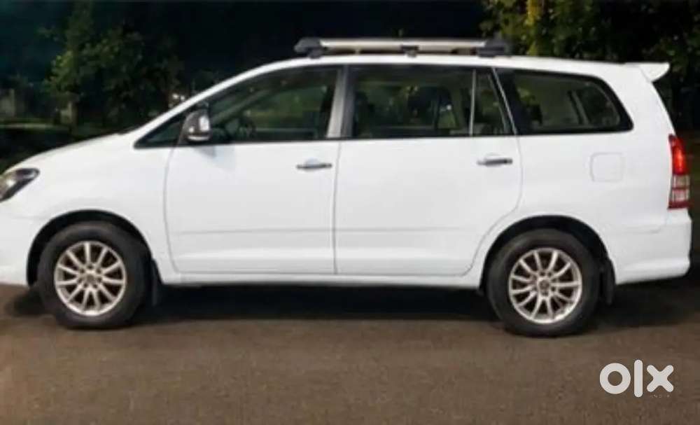 Toyota Innova Diesel 2006