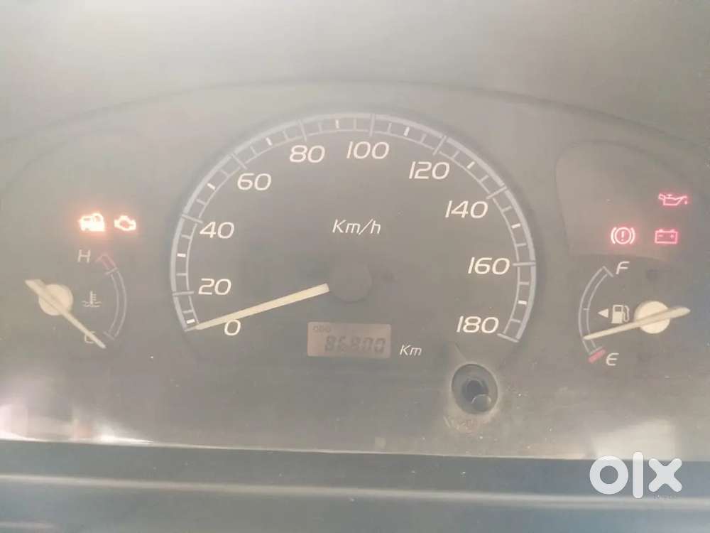 2007 Maruti Suzuki Wagon R