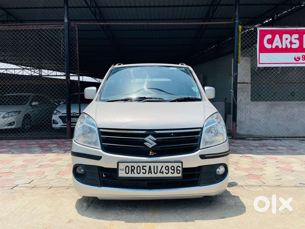 Maruti Suzuki 2012 Model