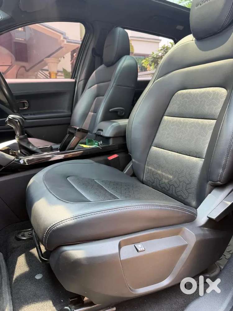 Tata Harrier Xza+ Dark Edition At – 2022  Automatic 69,000 Km Driven