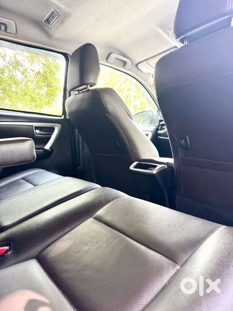 Toyota Fortuner 4x4 At 2.8 Diesel, 2020, Diesel
