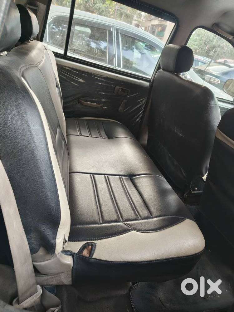 Chevrolet Tavera Elite Ls - B3 10-seater Bs Iii, 2008, Diesel