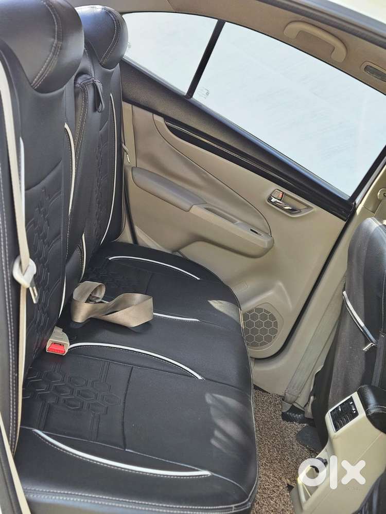 Maruti Suzuki Ciaz 2014-2017 Zxi, 2014, Petrol