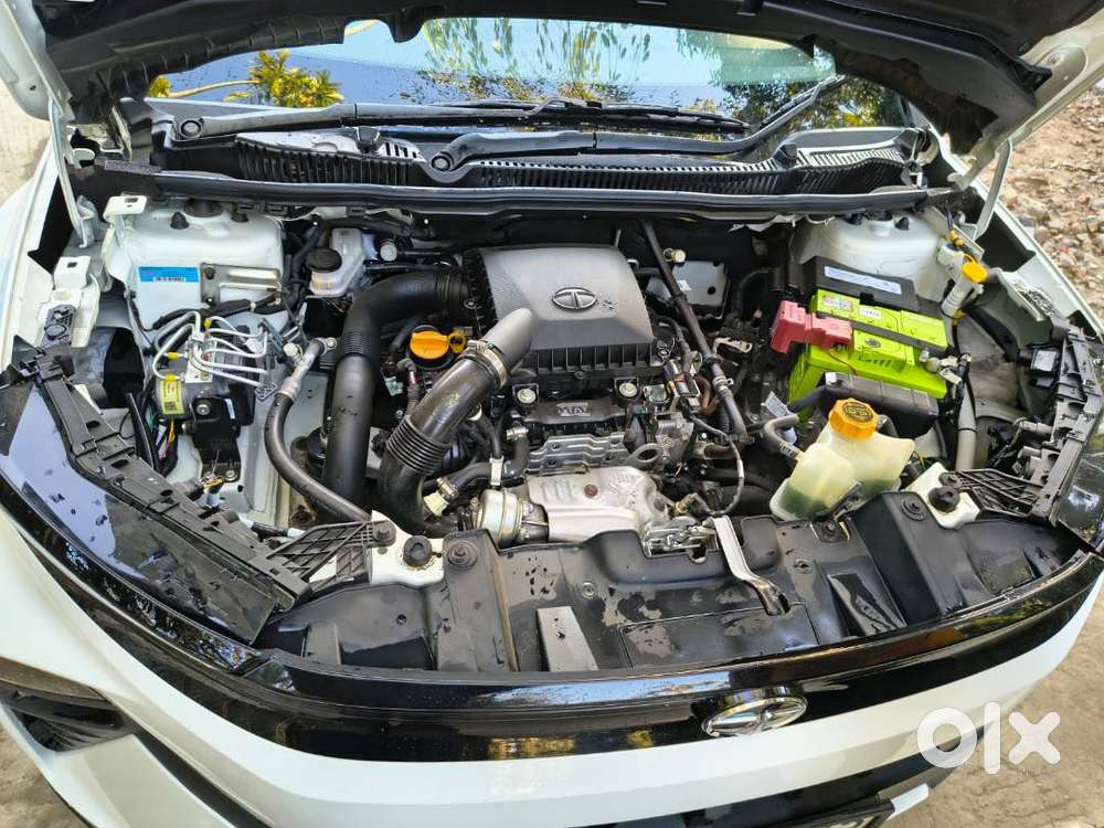 Tata Nexon 2023 Petrol 15000 Km Driven