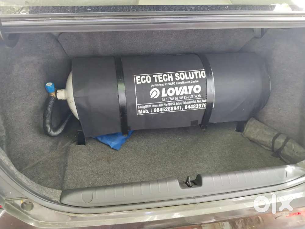 Honda Amaze 2020 Petrol(including Cng)75586 Km Driven