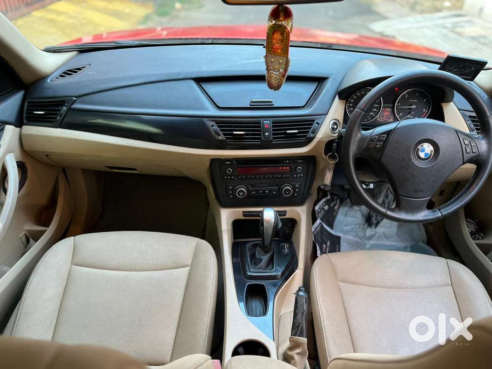 Bmw 1 Series, 2012, Diesel