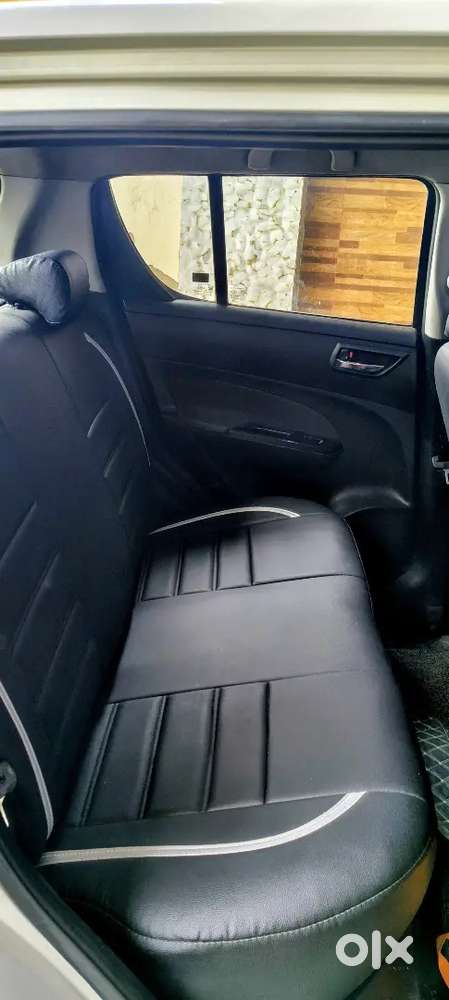 Swift Vdi Diesel Maruti 2013