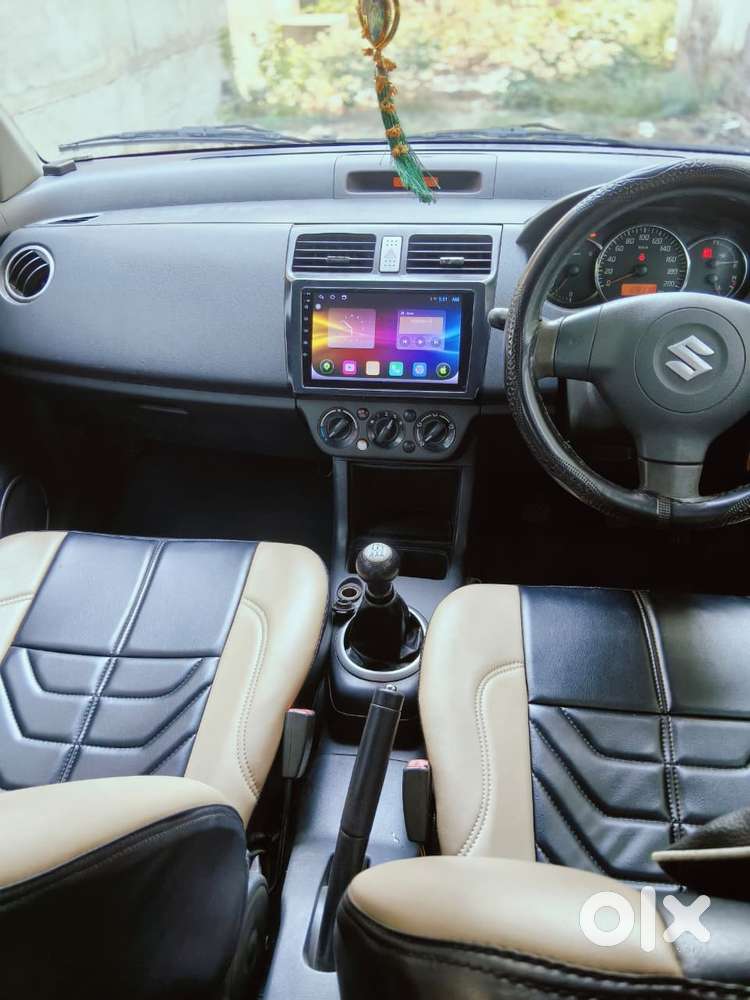 Maruti Suzuki Swift Dzire Vdi Bsiv, 2009, Diesel