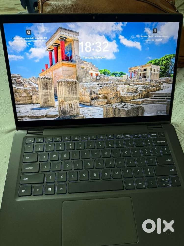 Brand new condition Touch screen Dell i7 Latitude 7310
