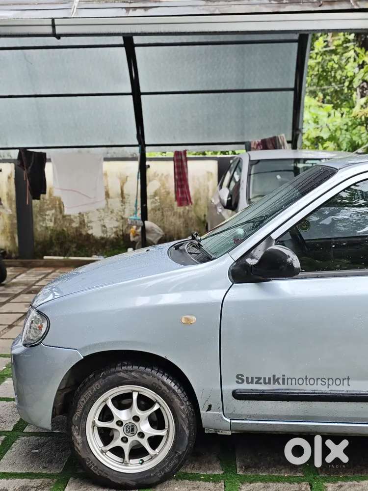 Alto Vxi 1.1 Limited Edition 2002 Model Neat And Clean Mint Condition