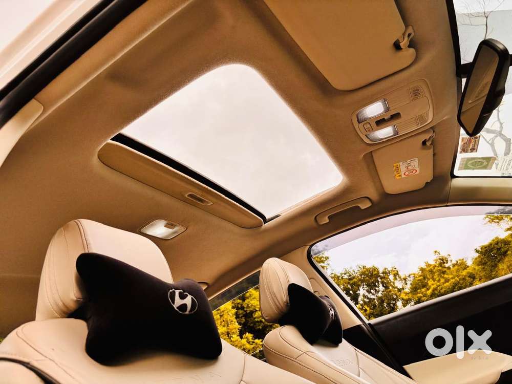 Hyundai Verna 1.5 Mpi Mt Sx (o), 2025, Petrol