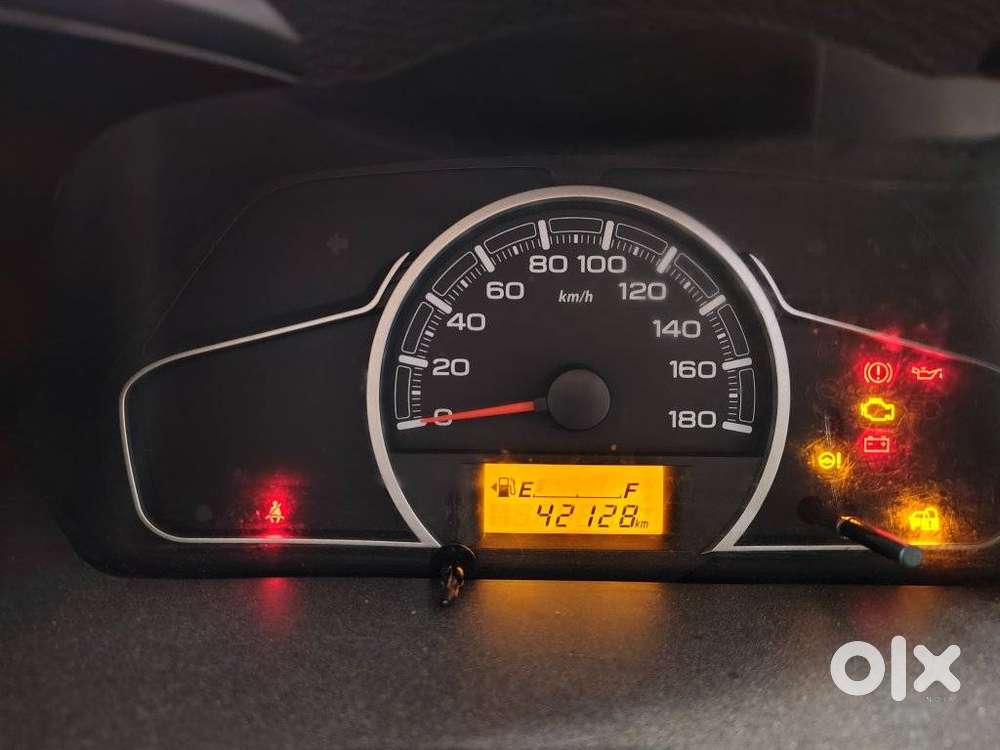 Maruti Suzuki Alto 800 0.8 Vxi Plus, 2023, Petrol