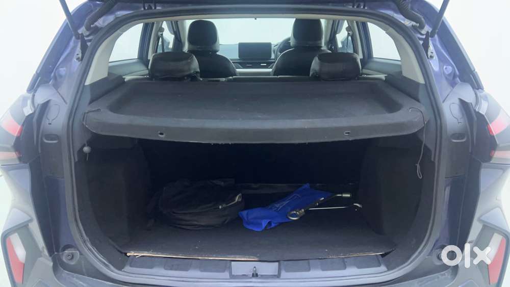 Tata Nexon Pure 1.2 Revotron Petrol 6 Mt, 2026, Petrol