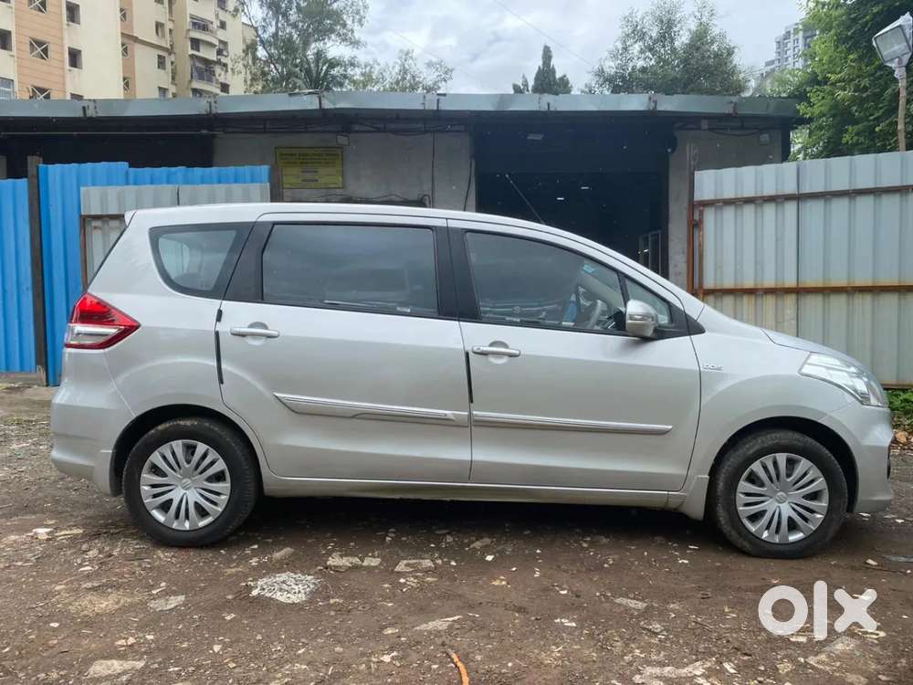 Maruti Suzuki Ertiga Vdi Shvs, 2016, Diesel