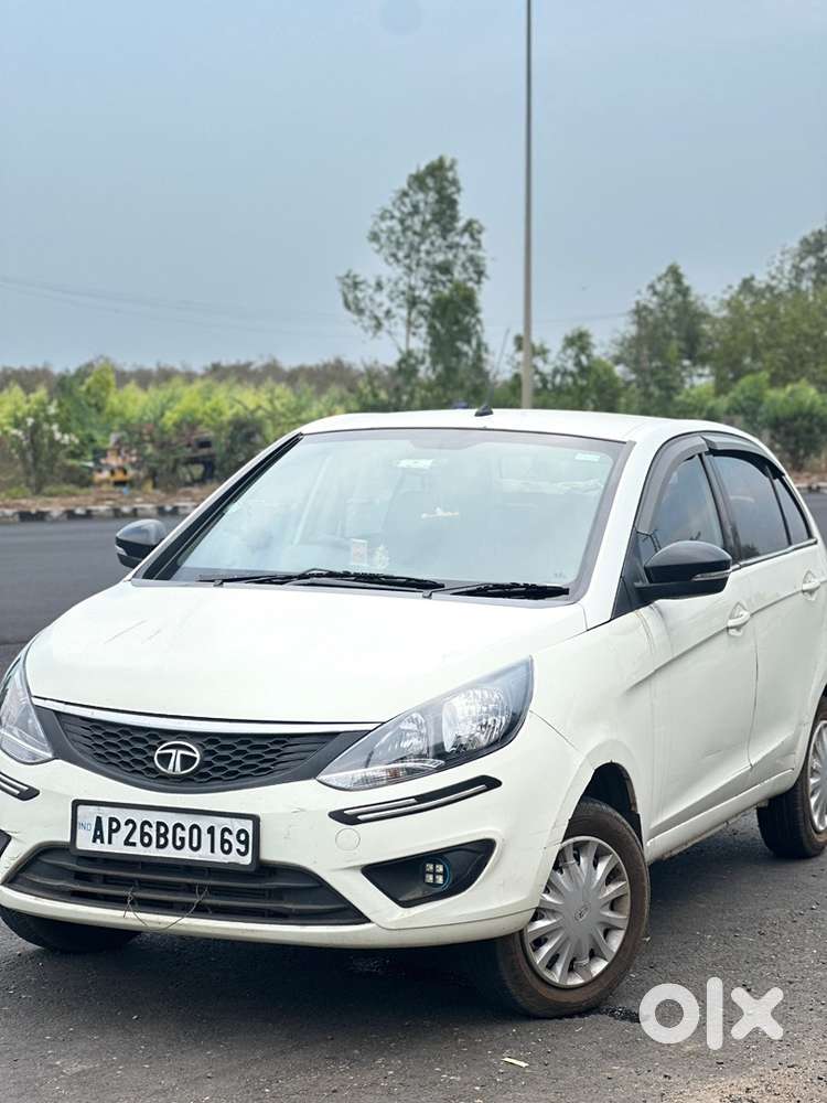 Tata Bolt Diesel Manual 2015