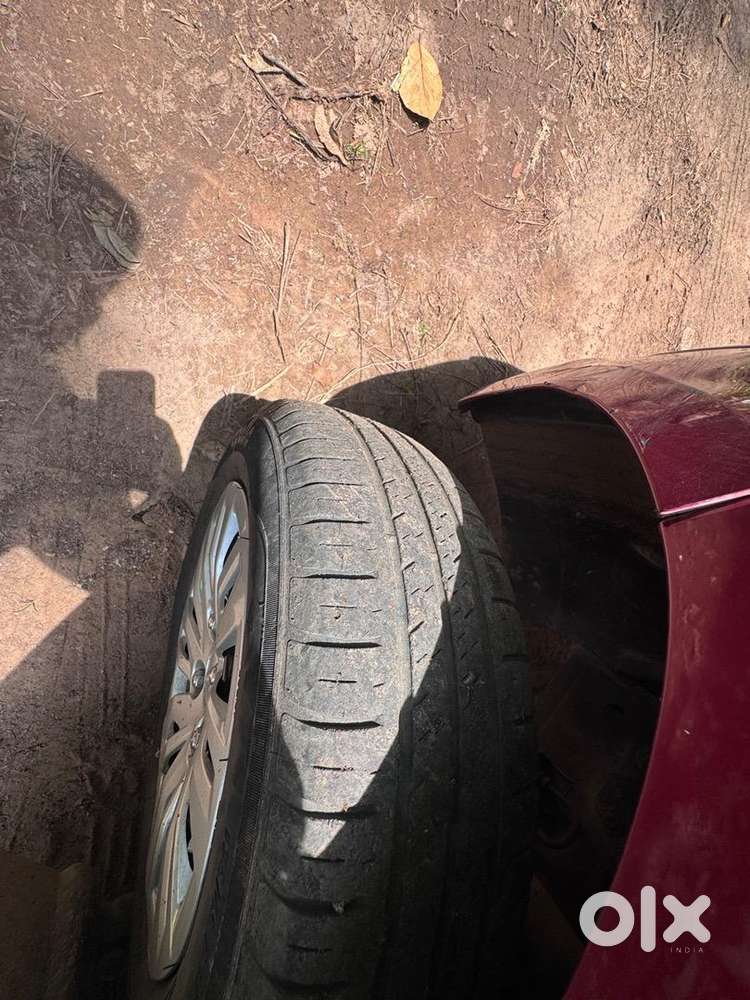Ford Figo Aspire 2018 Petrol Well Maintained