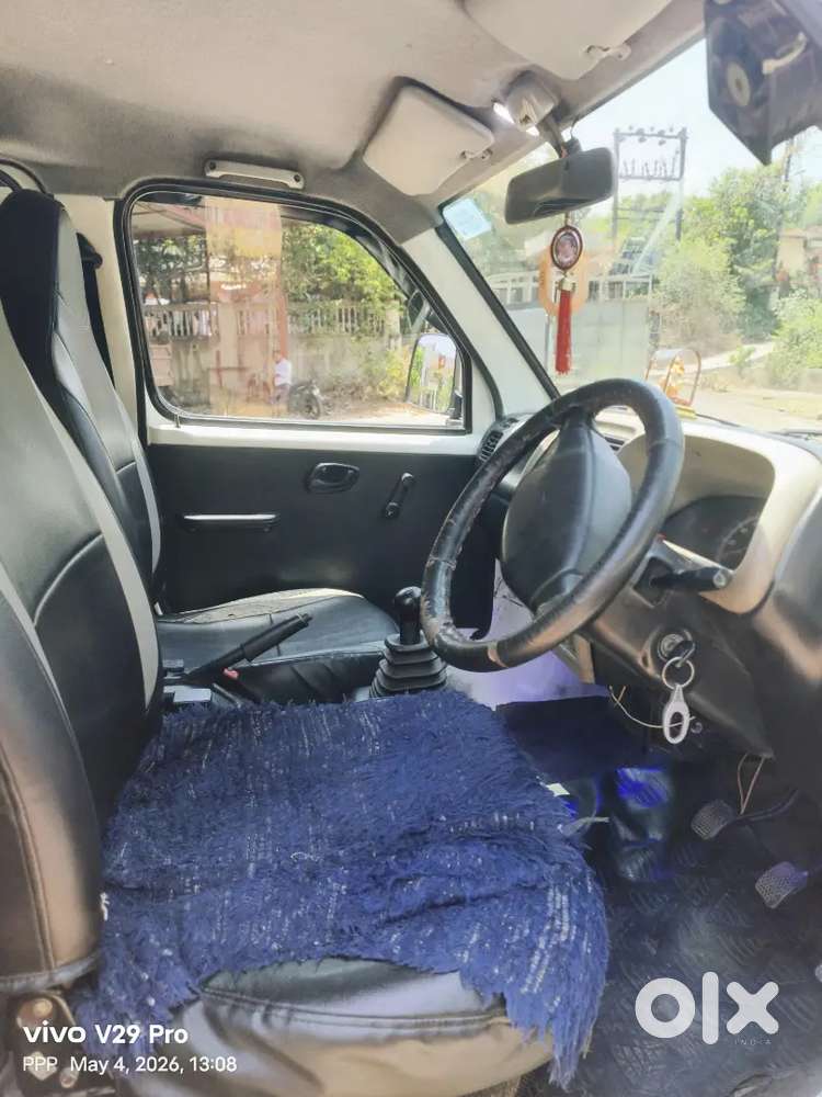 Maruti Suzuki Eeco 2019 Cng & Hybrids 93000 Km Driven