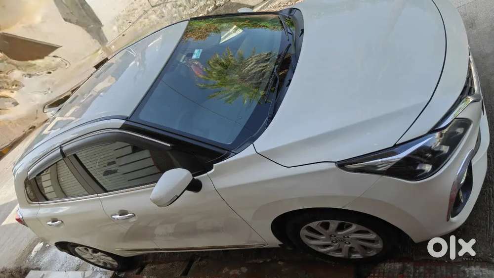 Maruti Suzuki Baleno 1.2 Zeta 2022
