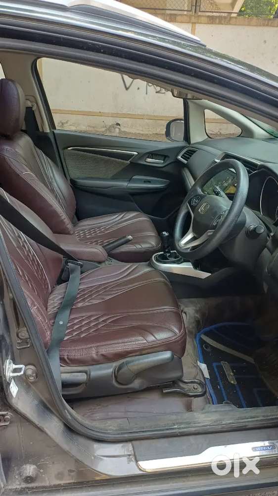 Honda Wrw With Sunroof