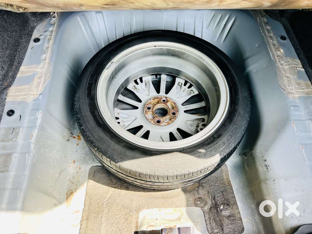 Honda City Vx Petrol Mt, 2018, Petrol