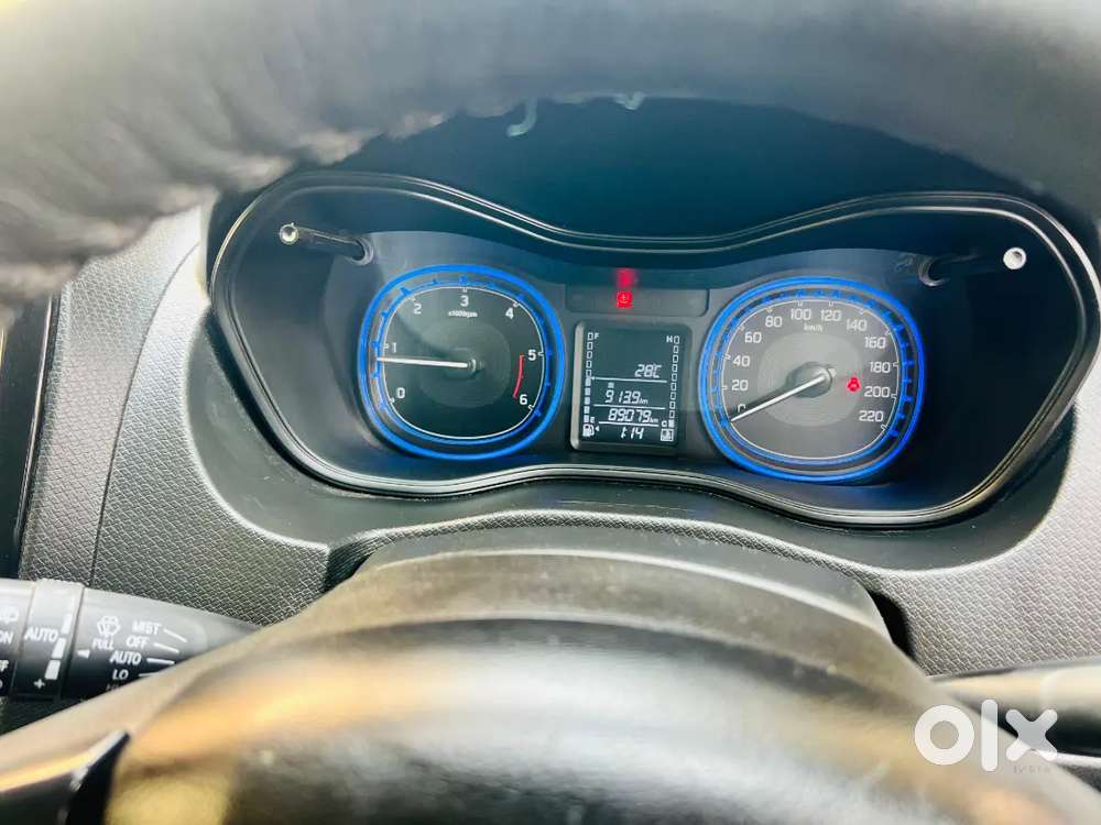 Maruti Suzuki Brezza 2019 Diesel Good Condition