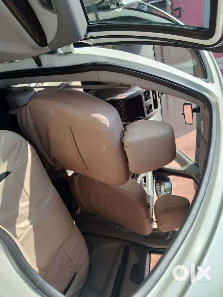 Maruti Suzuki Sx4 2011 Diesel 130000 Km Driven