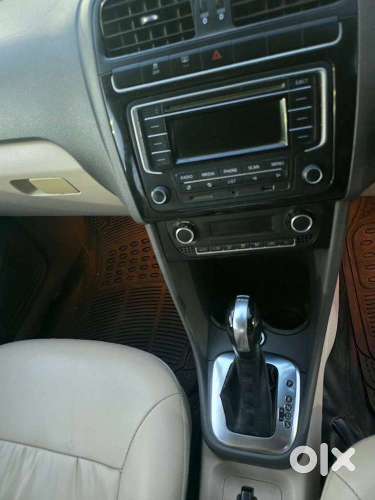 Volkswagen Vento 1.5 Tdi Comfortline At, 2015, Diesel