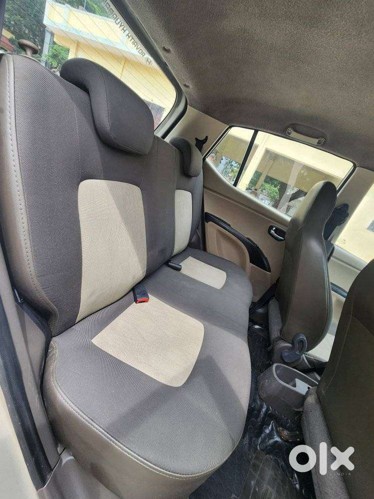 Hyundai I10 Sportz Option, 2013, Petrol