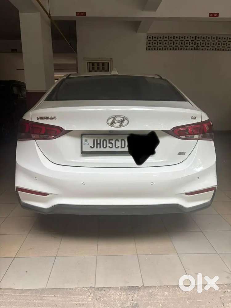 Selling Verna