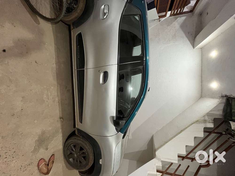 Renault Kwid Rxi 2020