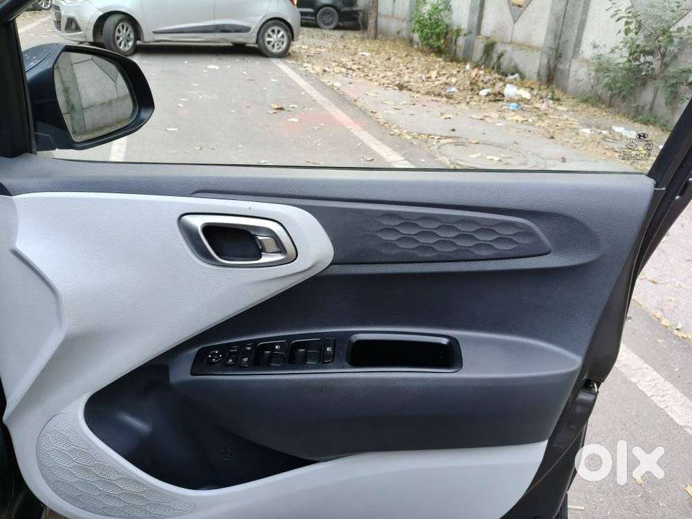 Hyundai Grand I10 Nios 1.2 Kappa Vtvt Sportz Cng, 2022, Cng & Hybrid..