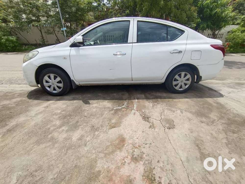 Nissan Sunny Diesel Xl, 2013, Diesel