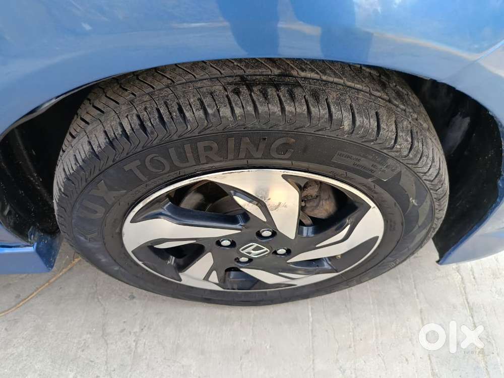 Honda Mobilio Rs Option I-dtec, 2015, Diesel