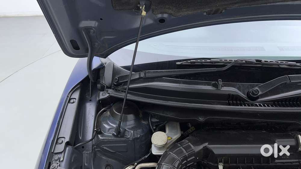 Maruti Suzuki Baleno 1.3 Alpha, 2020, Petrol