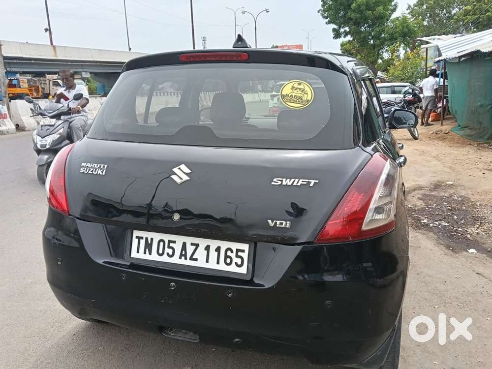 2014 Maruti Suzuki Swift