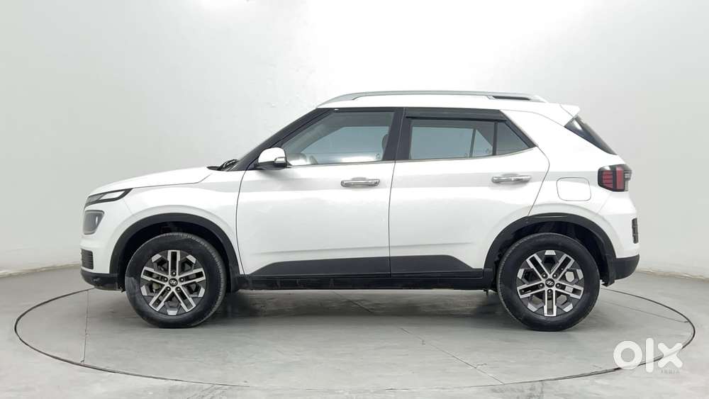 Hyundai Venue 1.5 Crdi Sx (o), 2023, Diesel