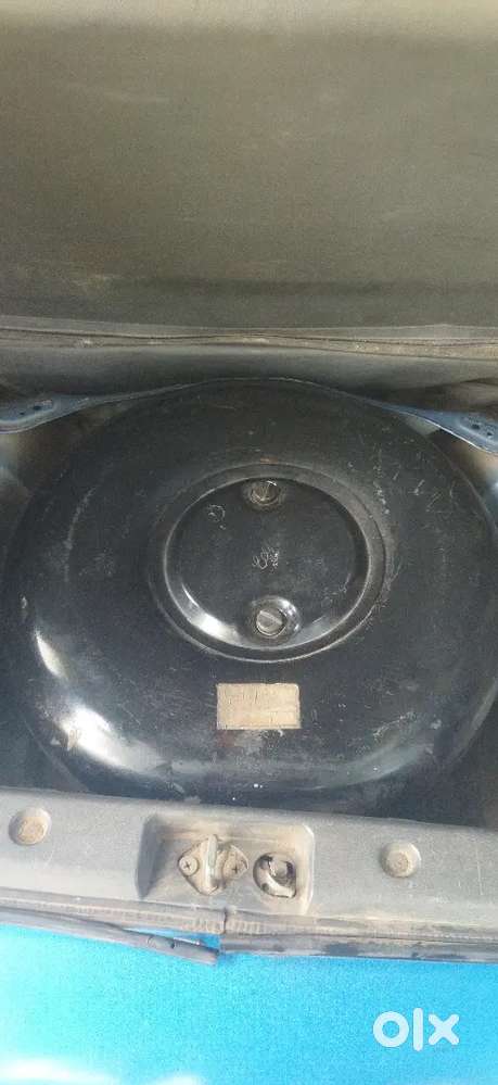 Maruti Suzuki Wagon R 2009