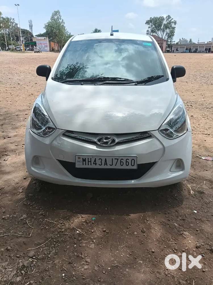 Eon Good Condition Car