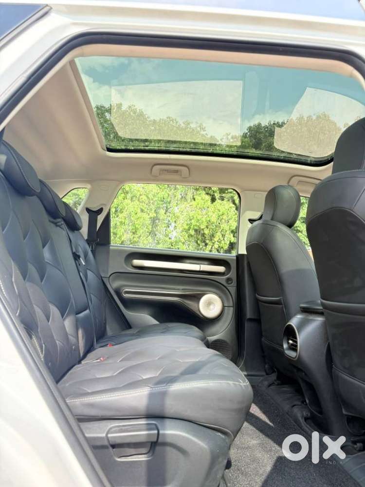 Mg Windsor Ev Essence, 2025, Electric